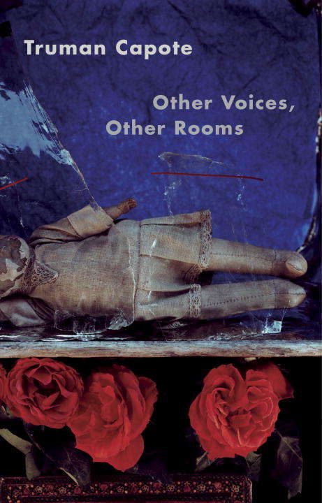Book cover of Other Voices, Other Rooms