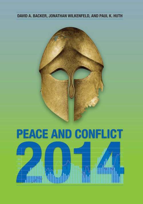 Peace and Conflict 2014 (Peace and Conflict)