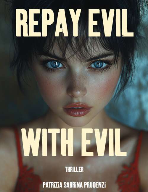 Book cover of Repay Evil with Evil: Book 1
