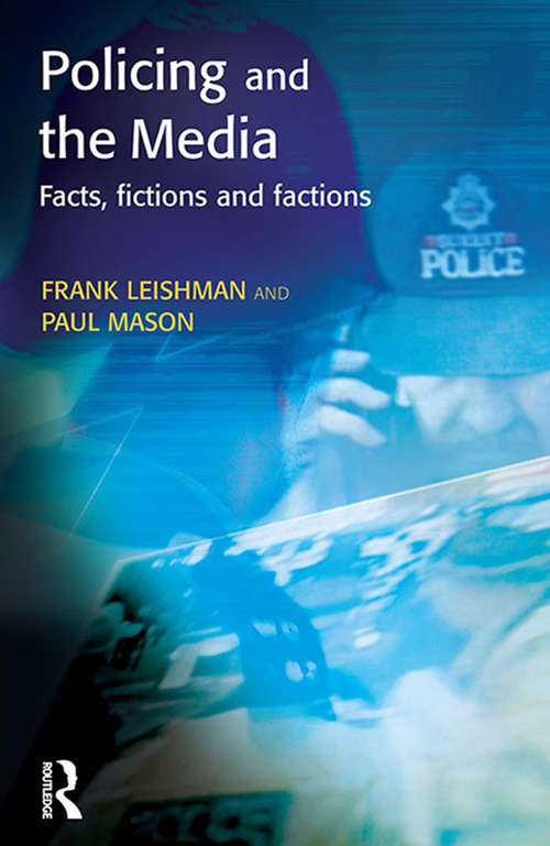 Policing and the Media