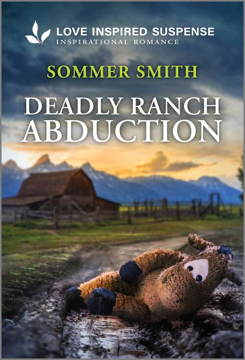 Book cover of Deadly Ranch Abduction (Original)