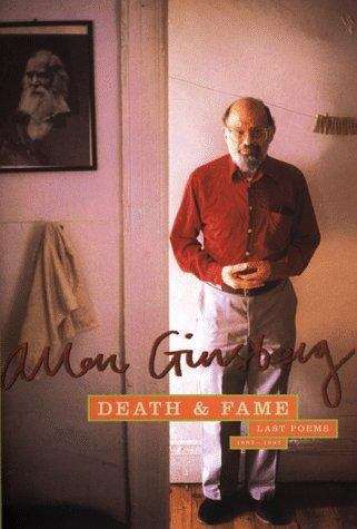 Death and Fame: Poems 1993-1997