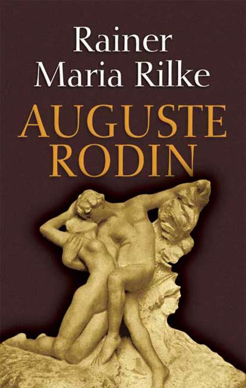 Auguste Rodin (Dover Fine Art, History of Art)