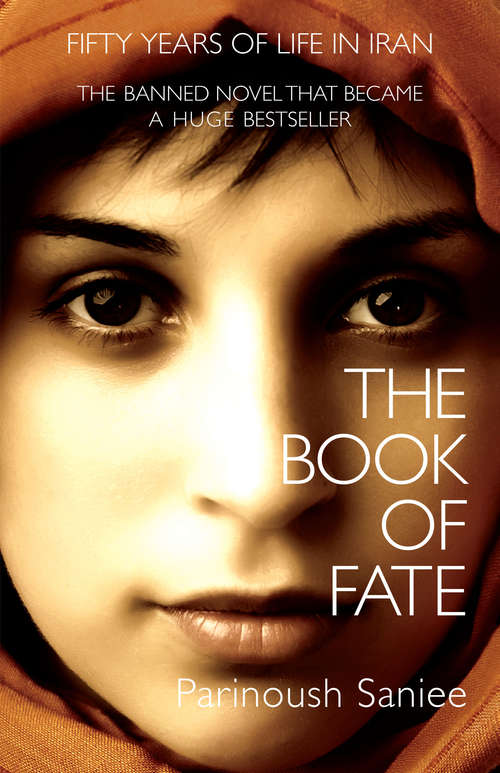 Book cover of The Book of Fate