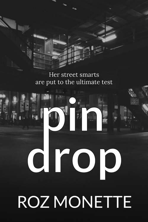 Book cover of Pin Drop