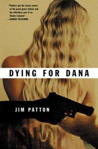 Book cover of Dying For Dana