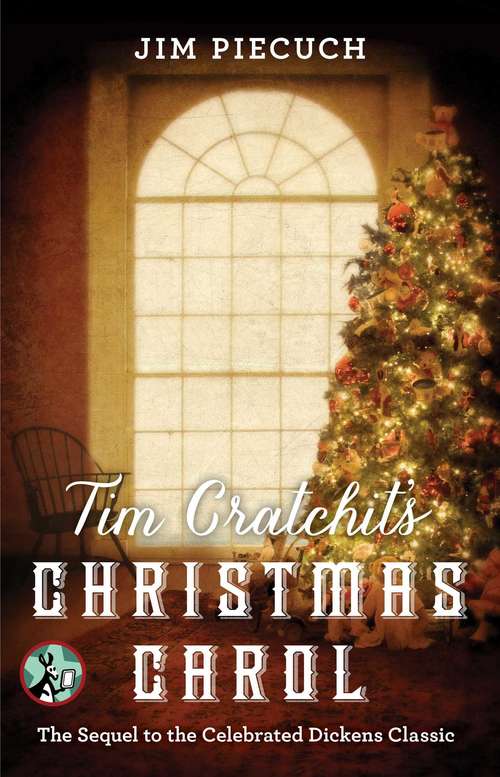Book cover of Tim Cratchit's Christmas Carol