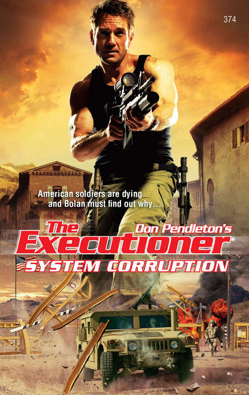 Book cover of System Corruption
