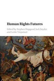 Book cover of Human Rights Futures (PDF)