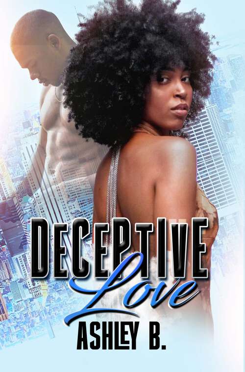 Book cover of Deceptive Love
