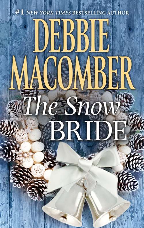 Book cover of The Snow Bride