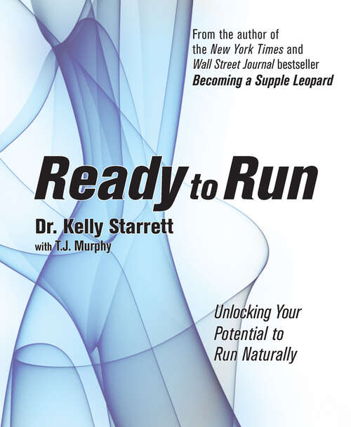 Book cover of Ready To Run