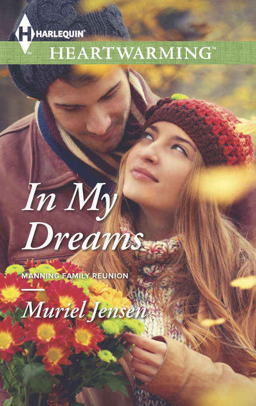 Book cover of In My Dreams