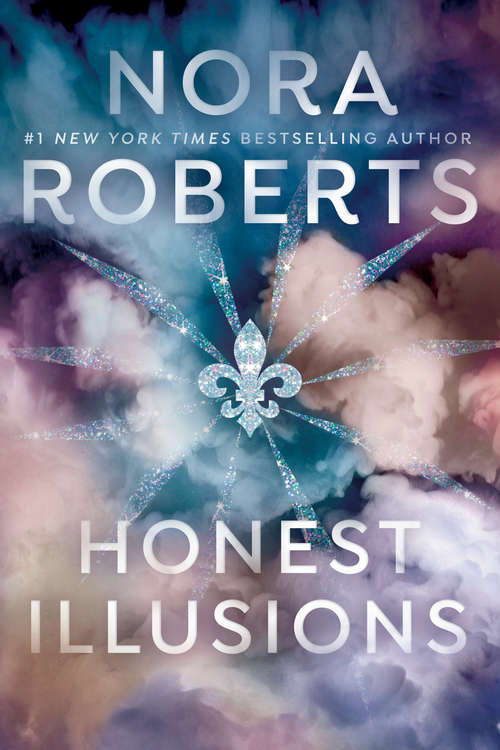 Book cover of Honest Illusions