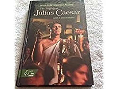 The Tragedy of Julius Caesar with Connections