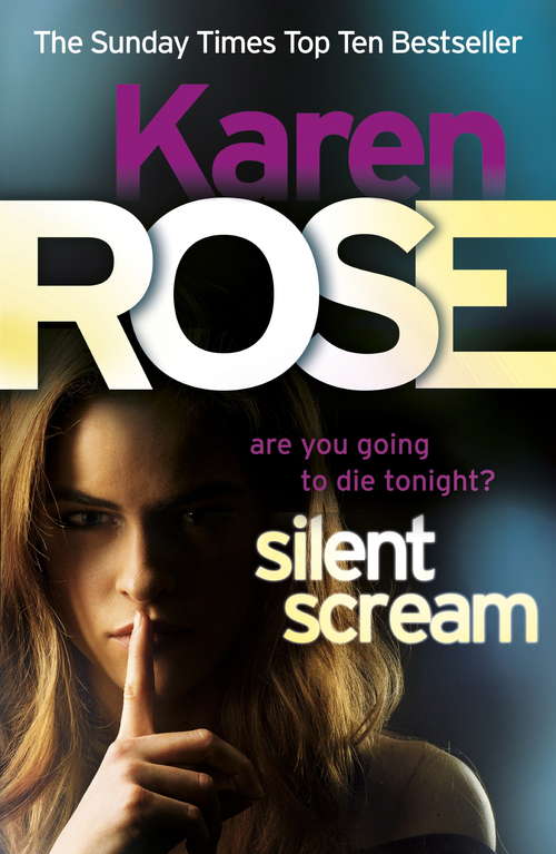 Silent Scream (Minneapolis Series #2)
