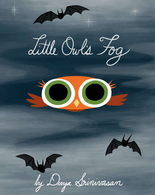 Book cover of Little Owl's Fog (Little Owl)
