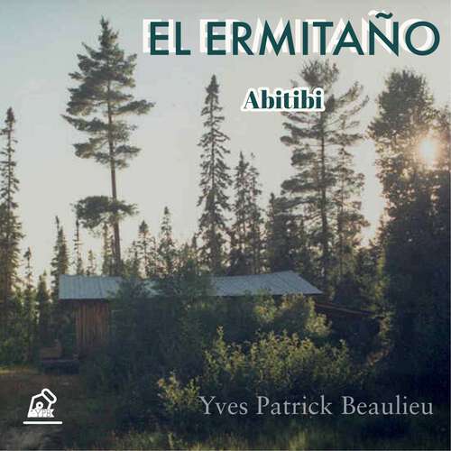 Book cover of El Ermitaño (http://www.lulu.com/spotlight/YPBQC #1)