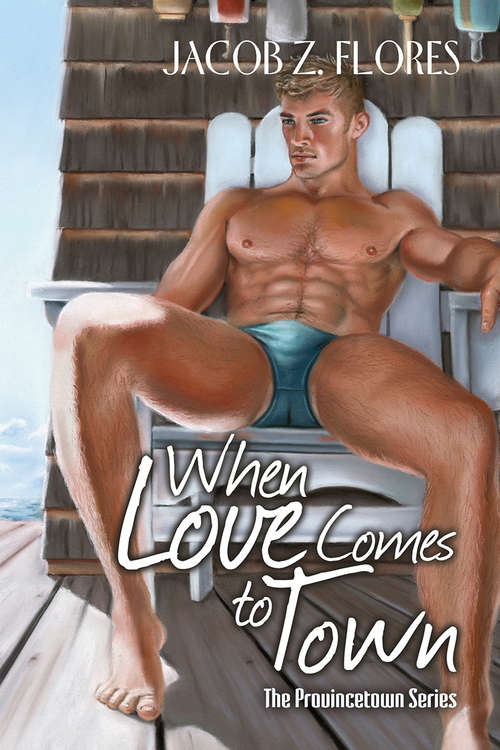 Book cover of When Love Comes to Town