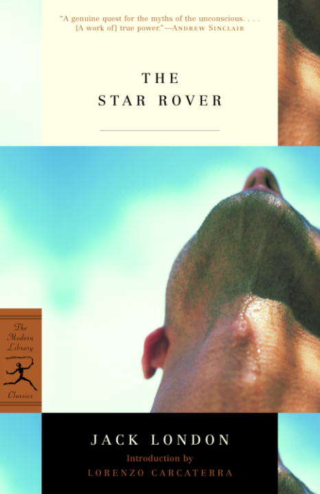 Book cover of The Star Rover