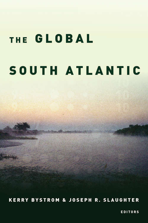 The Global South Atlantic