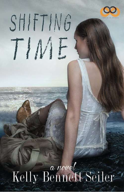 Book cover of Shifting Time