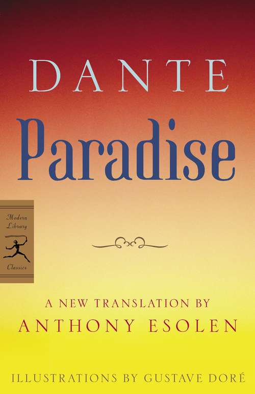 Paradise (The Divine Comedy)