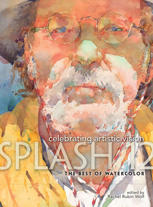 Book cover of Celebrating Artistic Vision