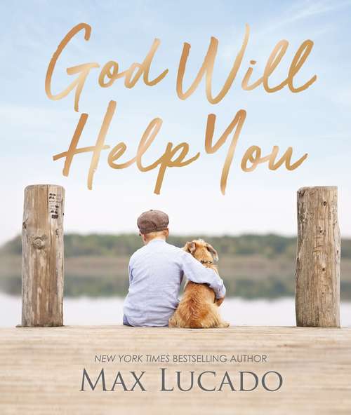 Book cover of God Will Help You