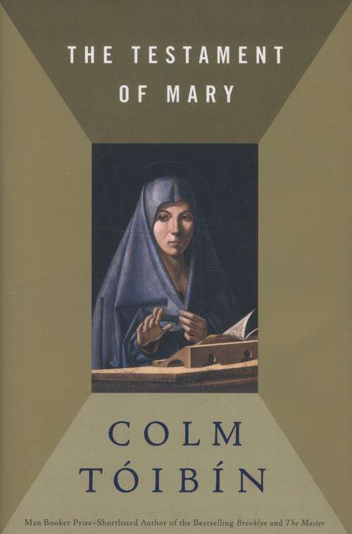 The testament of Mary