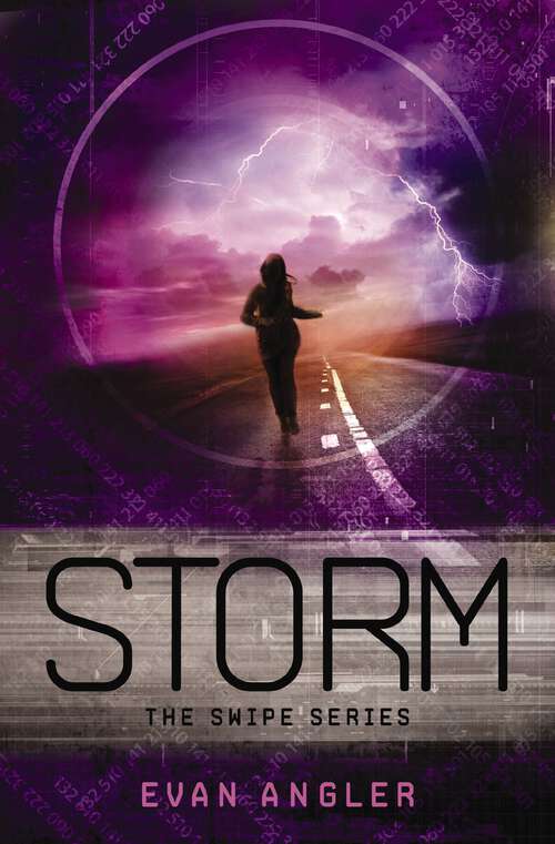 Book cover of Storm