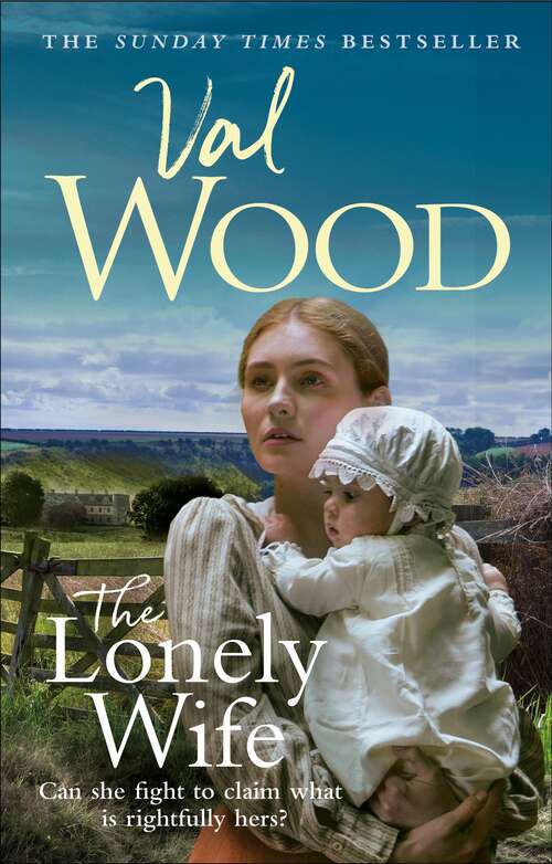 Book cover of The Lonely Wife
