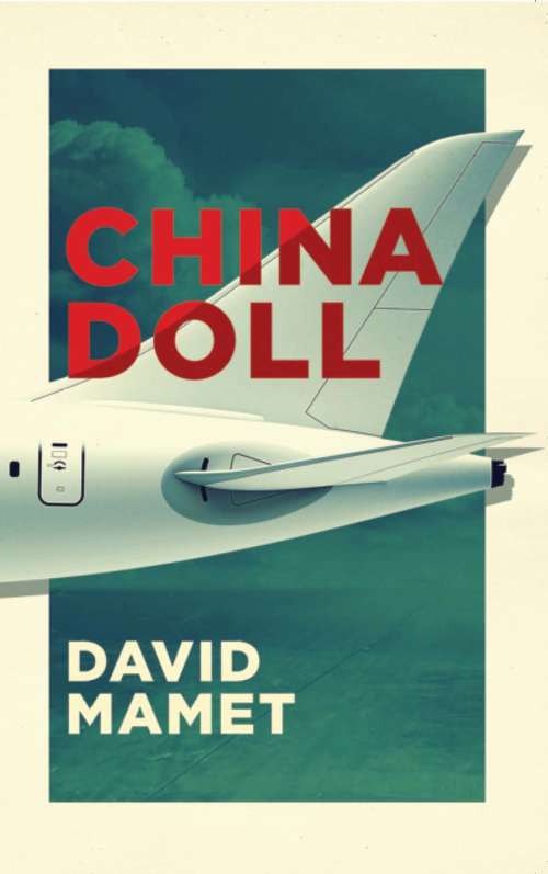 Book cover of China Doll (TCG Edition)
