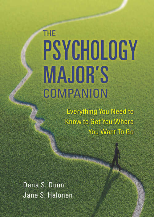 Psychology Major’s Companion