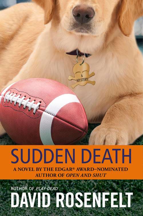 Sudden Death (Andy Carpenter Book #4)