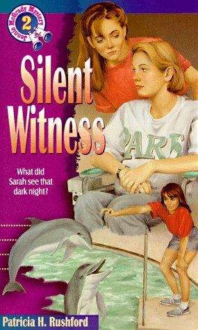 Silent Witness (Jennie McGrady Mystery #2)