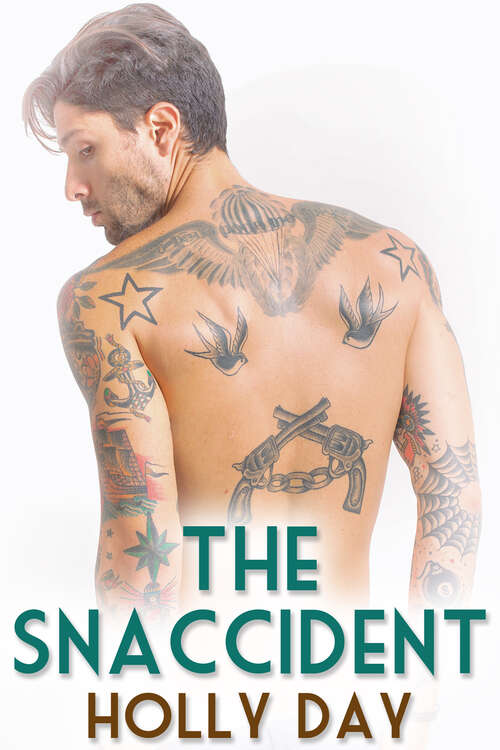 Book cover of The Snaccident