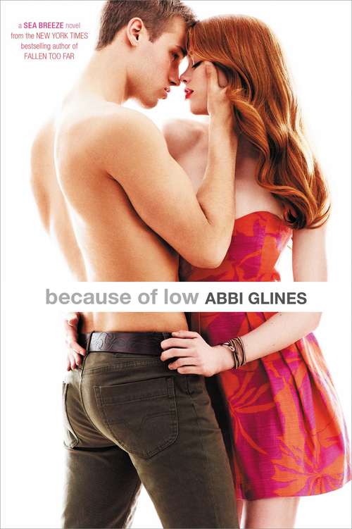 Book cover of Because of Low
