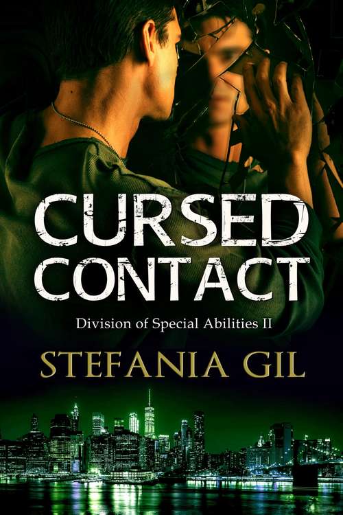 Cursed Contact: Division of Special Abilities II (Division of Special Abilities #2)
