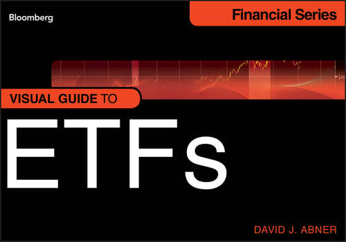 Book cover of Visual Guide to ETFs
