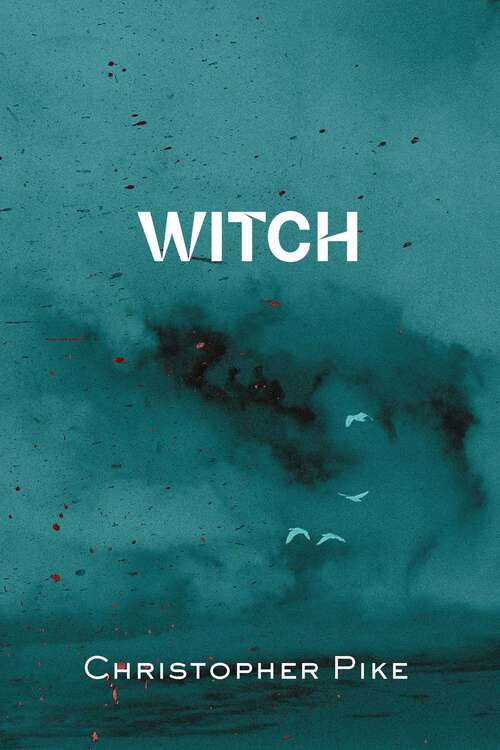 Book cover of Witch (Witch World Ser. #1)