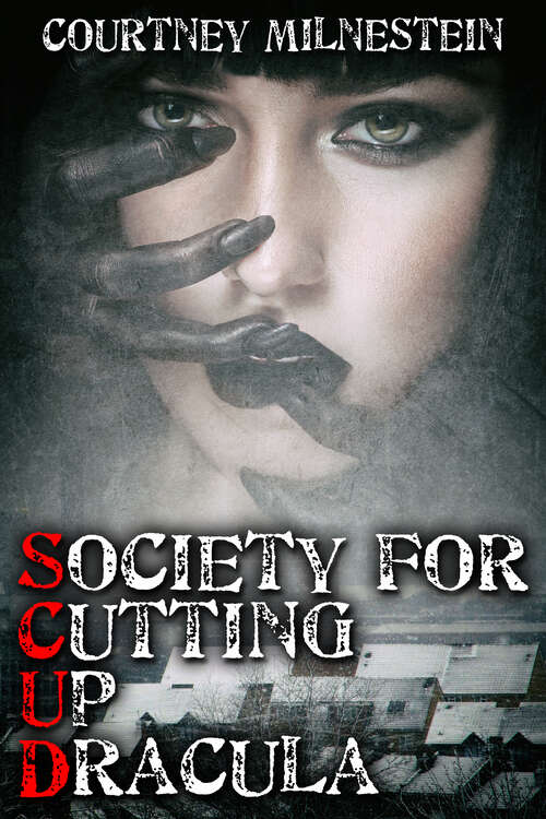 Book cover of S.C.U.D.