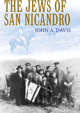 The Jews Of San Nicandro
