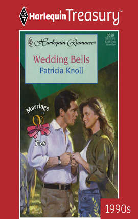 Book cover of Wedding Bells