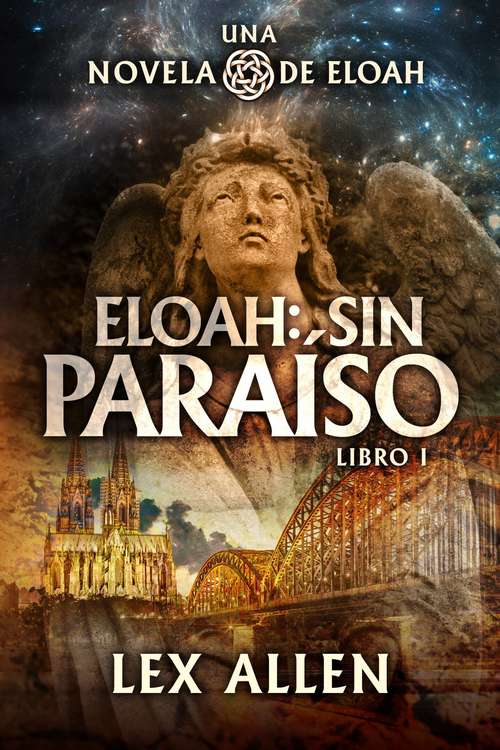 Book cover of Eloah: sin Paraíso