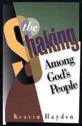 Book cover of The Shaking Among God's People