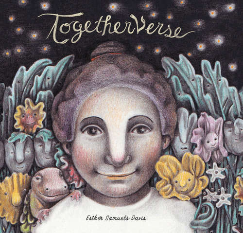 Book cover of TogetherVerse