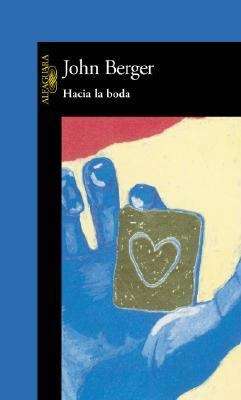 Book cover of Hacia la boda