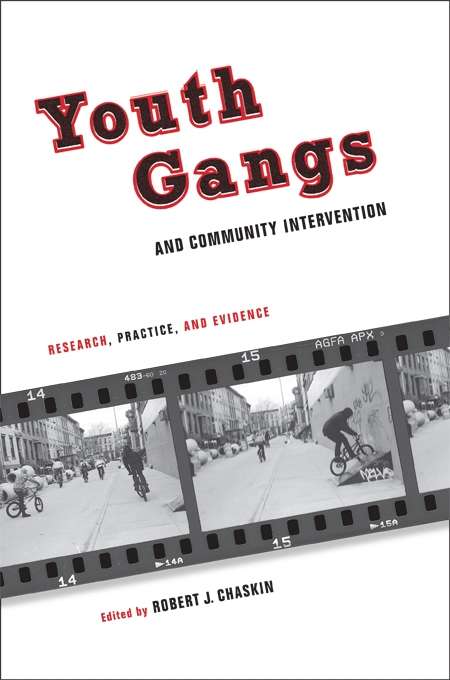 Youth Gangs and Community Intervention: Research, Practice, and Evidence