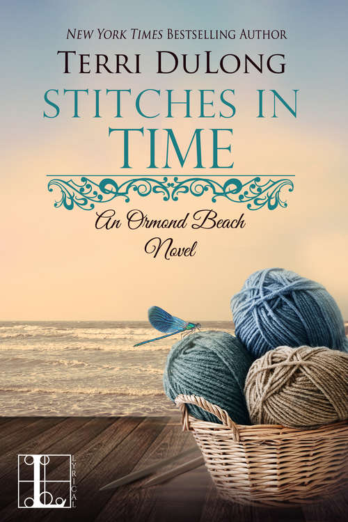 Book cover of Stitches in Time